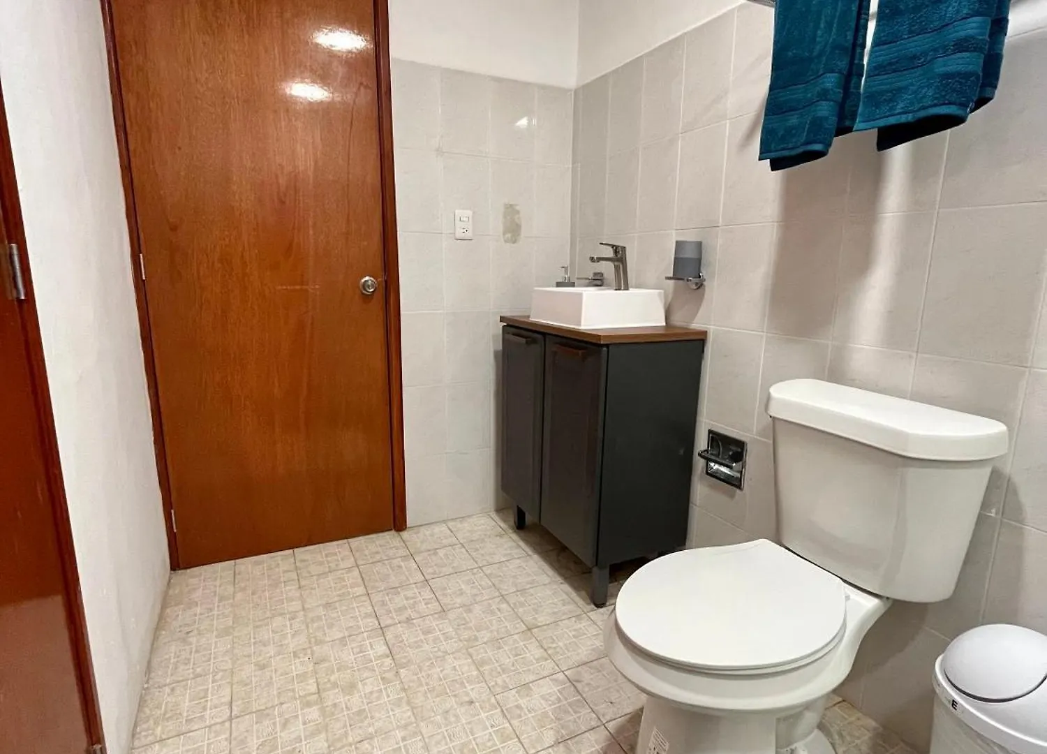 Apartman Seafront Beach Shack Cancún