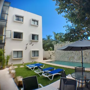 Appartamento Viento, Cancún