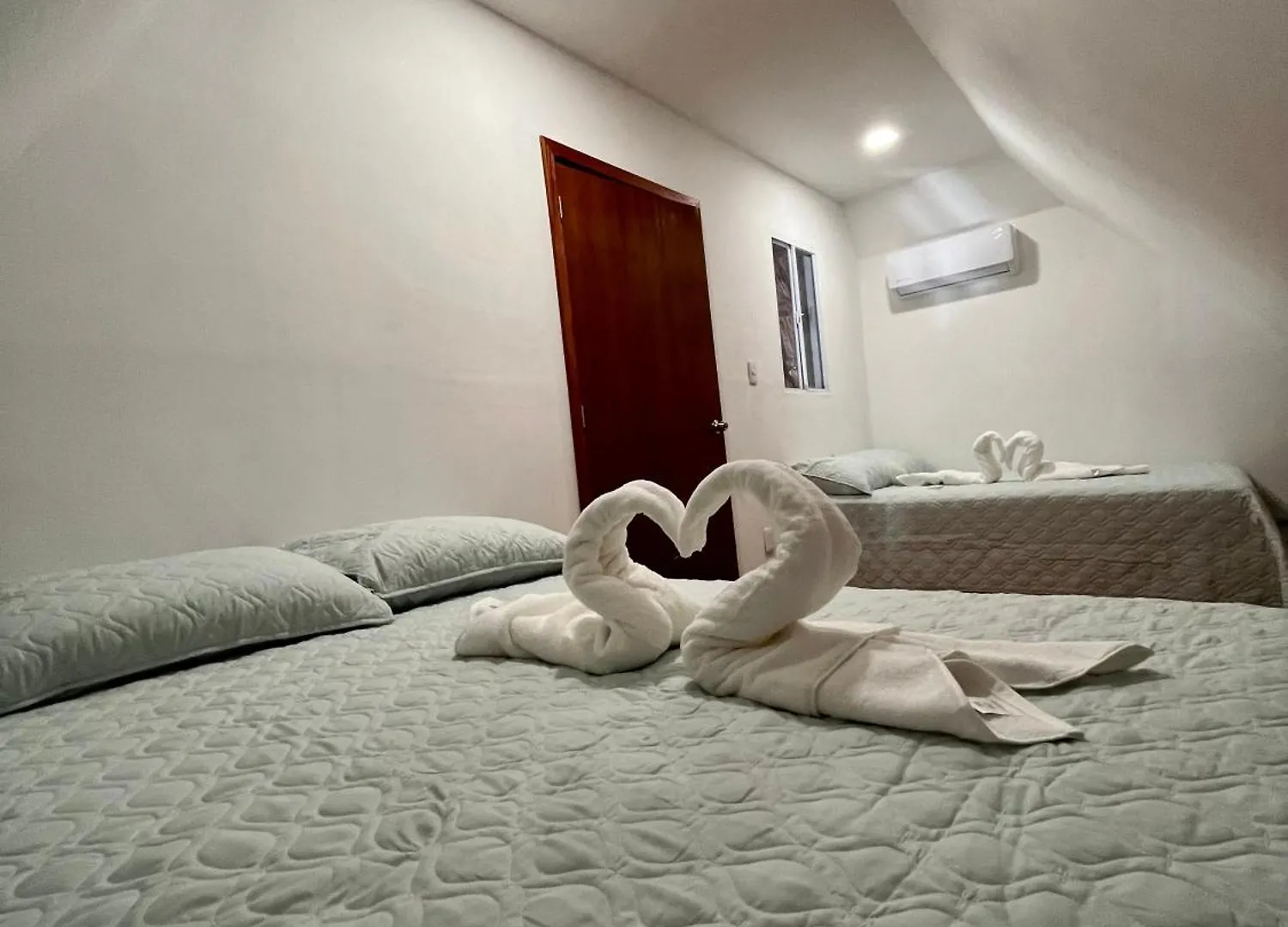 Apartment Seafront Beach Shack Cancun